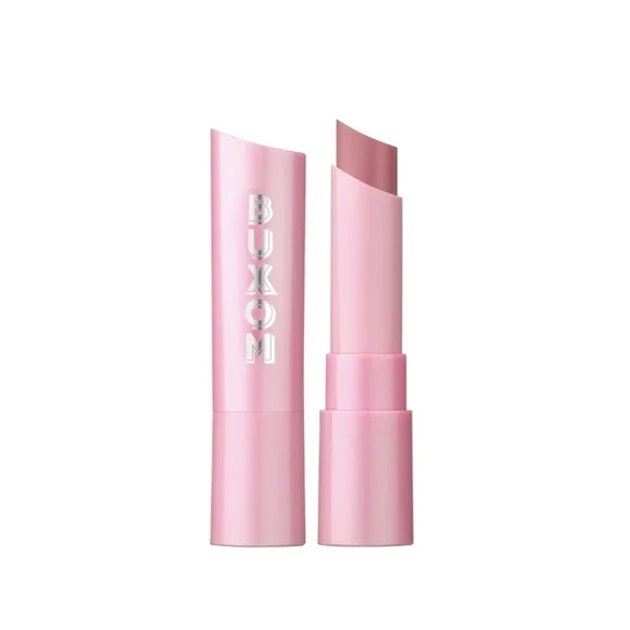 Buxom Dolly Delight Full-On Plumping Lip Glow Balm - Picture 2 of 4